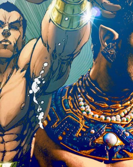 Ce que vous devez savoir sur Namor avant de voir "Black Panther : Wakanda Forever" 72 Ce que vous devez savoir sur Namor avant de voir "Black Panther : Wakanda Forever" - 71