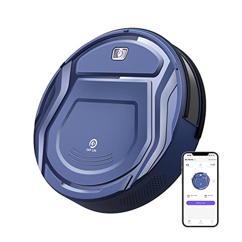 Ces robots aspirateurs sont à des prix fous ! › Actualités Geek 3 Ces robots aspirateurs sont à des prix fous ! › Actualités Geek - 2