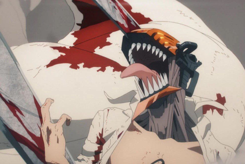 Chainsaw Man Chapitre 112 Date de sortie : Yuko révèle le mystère derrière le parent du chasseur du diable et le diable de la justice 2 Chainsaw Man Chapitre 112 Date de sortie : Yuko révèle le mystère derrière le parent du chasseur du diable et le diable de la justice - 1