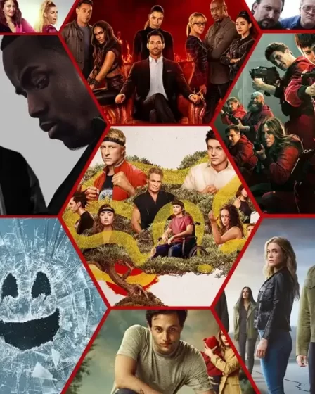 Chaque émission Netflix a ressuscité avant et après le "manifeste" 18 Chaque émission Netflix a ressuscité avant et après le "manifeste" - 17