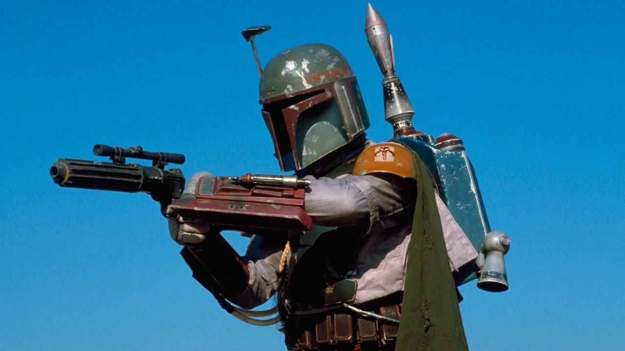 Chaque film Star Wars que nous étions censés obtenir depuis que Disney a acheté Lucasfilm 3 Boba Fett