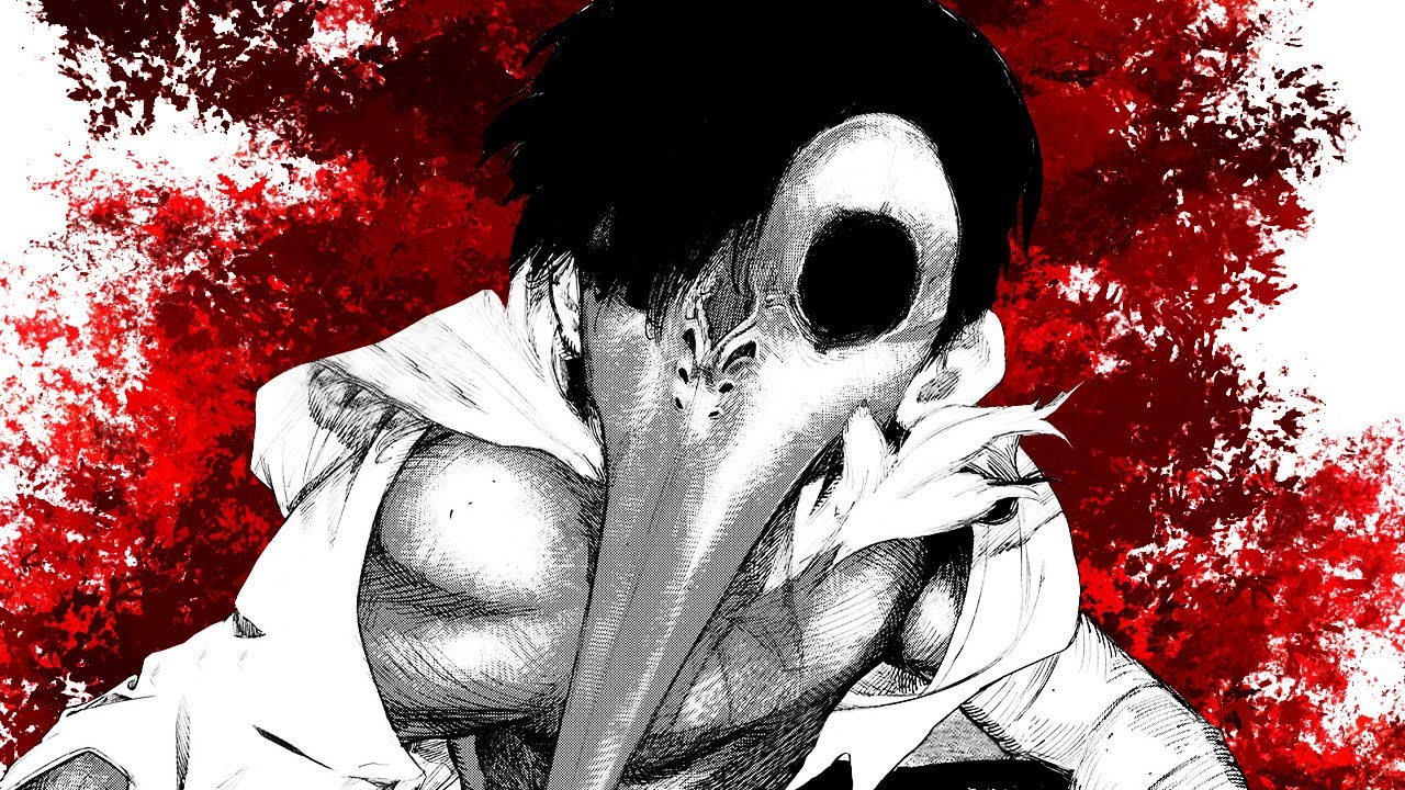 Choujin X Chapitre 32 Date de sortie