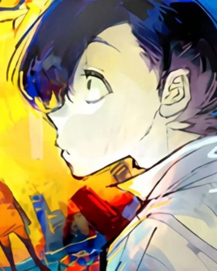 Choujin X Chapitre 32 : Date de sortie et où lire - 50