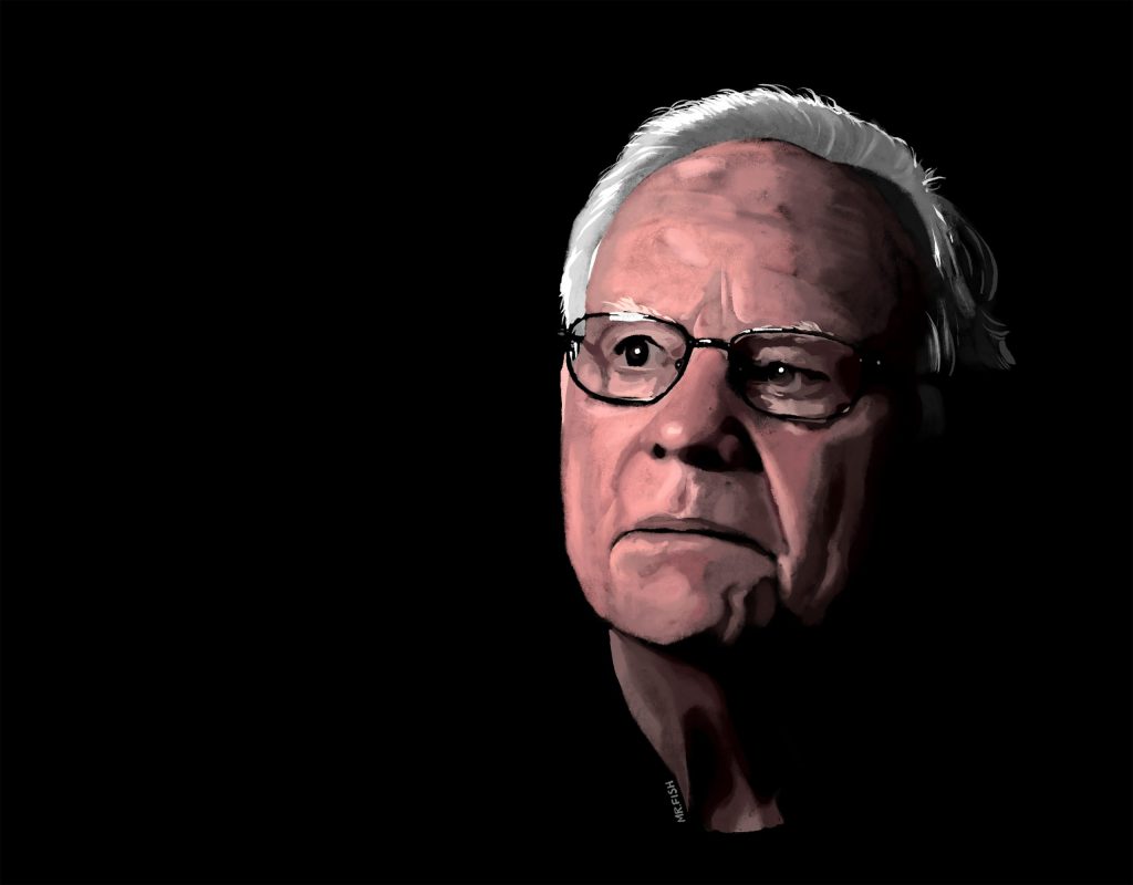 Chris Hedges : Le bon prêtre 2 Chris Hedges : Le bon prêtre - 1