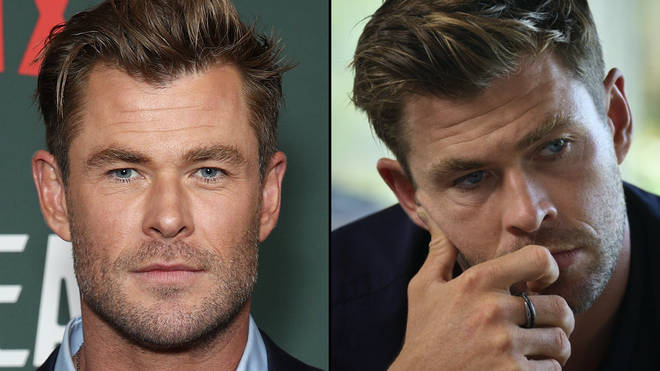 Chris Hemsworth fait une pause après avoir découvert le risque d'Alzheimer 3 Chris Hemsworth va faire une pause après avoir appris le risque d'Alzheimer