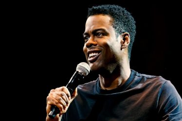 Chris Rock devrait être le premier à se produire en direct sur Netflix - 5