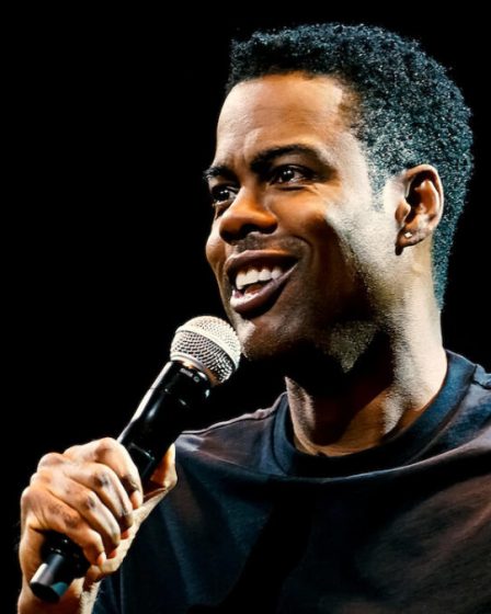 Chris Rock devrait être le premier à se produire en direct sur Netflix 19 Chris Rock devrait être le premier à se produire en direct sur Netflix - 18