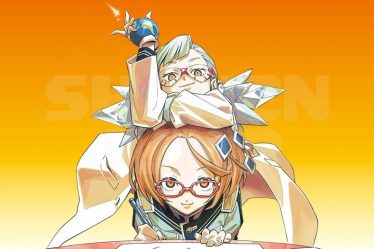 Cipher Academy Chapter 2 Date de sortie, récapitulation et spoilers bruts - 12