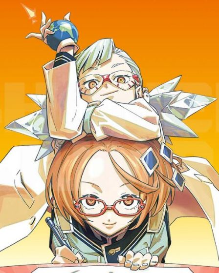 Cipher Academy Chapter 2 Date de sortie, récapitulation et spoilers bruts 147 Cipher Academy Chapter 2 Date de sortie, récapitulation et spoilers bruts - 146