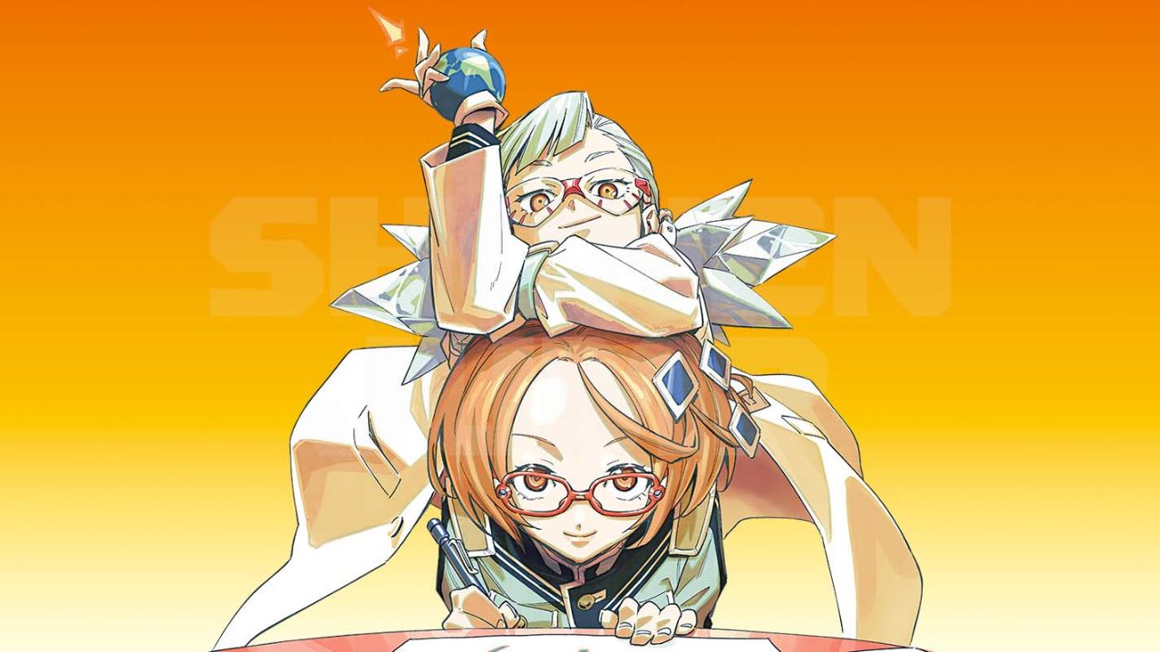 Cipher Academy Chapter 2 Date de sortie, récapitulation et spoilers bruts 2 Cipher Academy Chapter 2 Date de sortie, récapitulation et spoilers bruts - 1