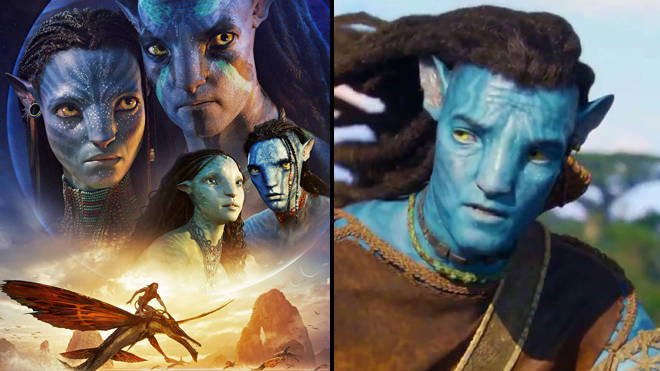 Combien a coûté Avatar 2 ?  Le budget de la Voie de l'Eau expliqué