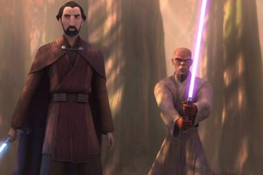 Comment Tales of the Jedi a rendu le comte Dooku plus intéressant - 9