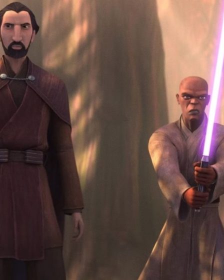 Comment Tales of the Jedi a rendu le comte Dooku plus intéressant - 1
