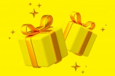 Comment nous faisons des cadeaux - 19