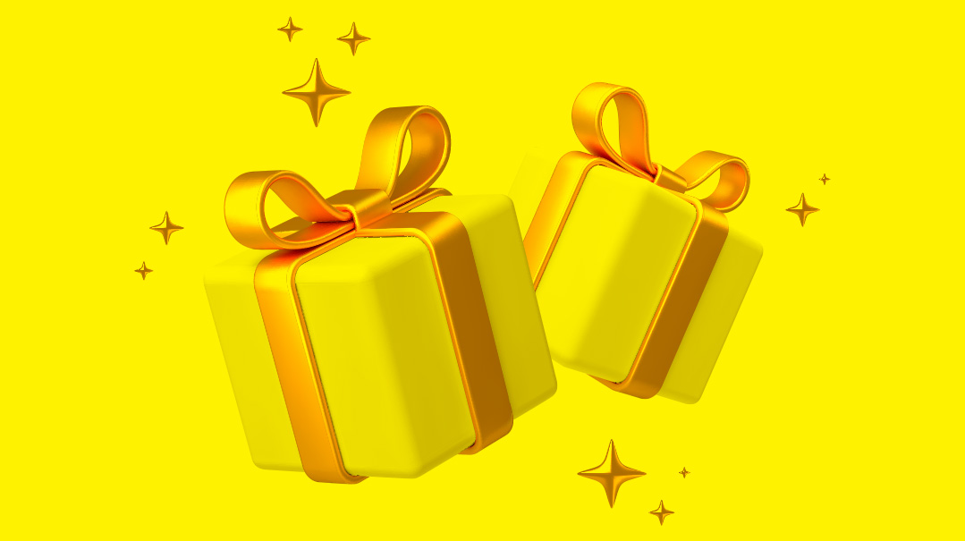 Comment nous faisons des cadeaux 2 Comment nous faisons des cadeaux - 1