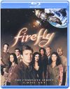 Firefly : L'intégrale de la série... Firefly : L'intégrale de la série...