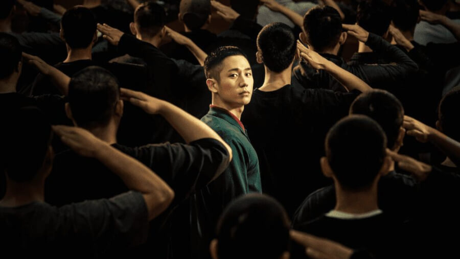 'DP' Saison 2: K-Drama termine le tournage et ce que nous savons jusqu'à présent 2 'DP' Saison 2: K-Drama termine le tournage et ce que nous savons jusqu'à présent - 1