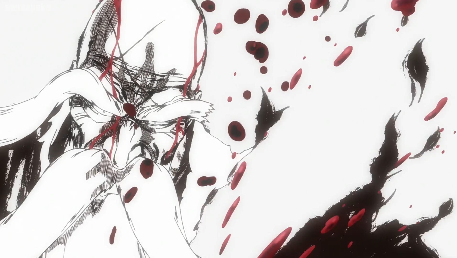 Dans quel chapitre Genryusai Shigekuni Yamamoto meurt-il? 3 Anges de la mort