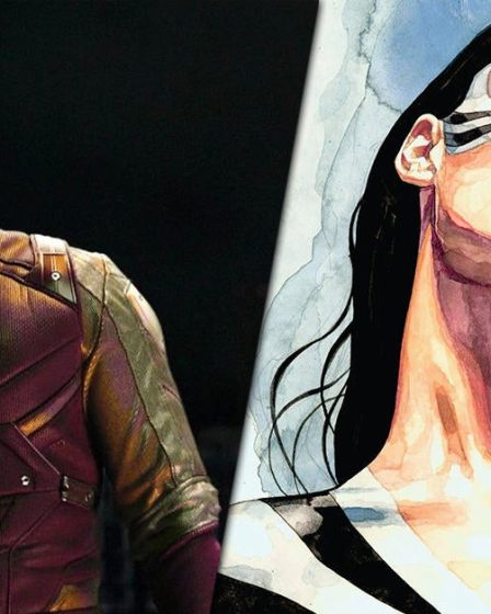 Daredevil : Born Again : la rumeur enfle pour les débuts du héros majeur de Marvel 62 Daredevil : Born Again : la rumeur enfle pour les débuts du héros majeur de Marvel - 61