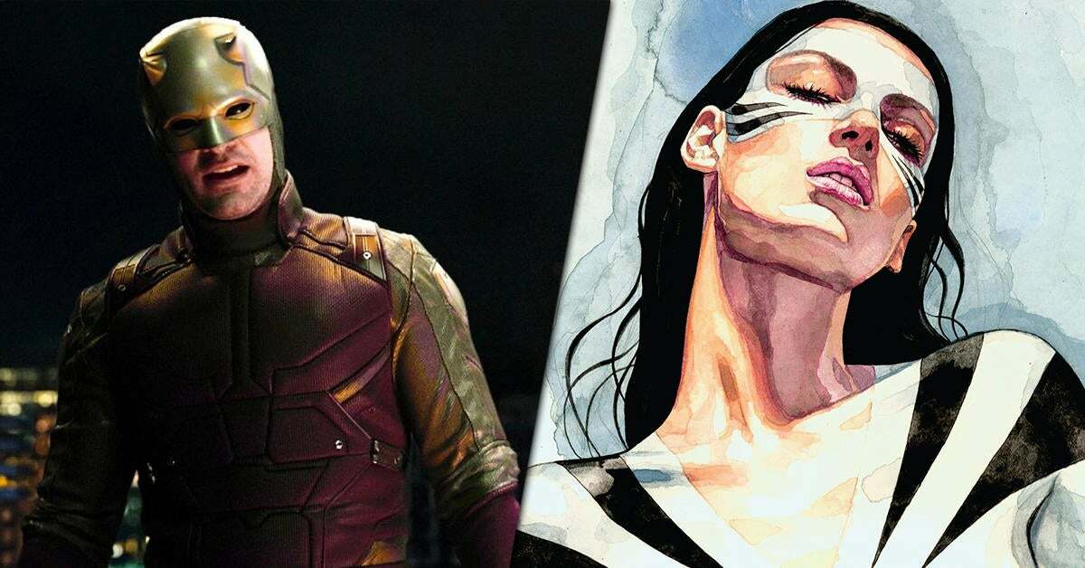 Daredevil : Born Again : la rumeur enfle pour les débuts du héros majeur de Marvel 2 Daredevil : Born Again : la rumeur enfle pour les débuts du héros majeur de Marvel - 1