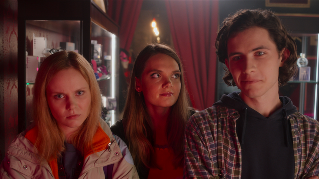 Date de sortie de Sexify Saison 2 : Ce film a-t-il une limite d'âge ? - BloggingBigBlue 3 Sexify Saison 2 Date de sortie