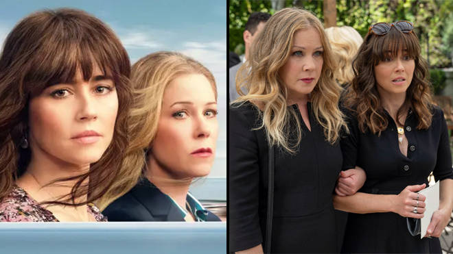 Date de sortie de la saison 3 de Dead to Me : voici à quelle heure elle sort sur Netflix 3 Date de sortie de la saison 3 de Dead to Me : voici à quelle heure elle sort sur Netflix