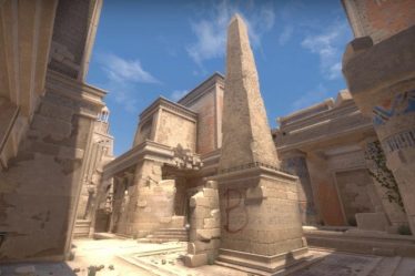 Anubis brise une tendance CS:GO historique 2 semaines après avoir rejoint le pool de cartes - 9
