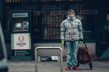 'Dead End' Polish Dark Comedy Saison 1: À venir sur Netflix en décembre 2022 - 16
