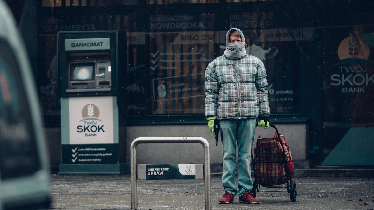 'Dead End' Polish Dark Comedy Saison 1: À venir sur Netflix en décembre 2022 2 'Dead End' Polish Dark Comedy Saison 1: À venir sur Netflix en décembre 2022 - 1