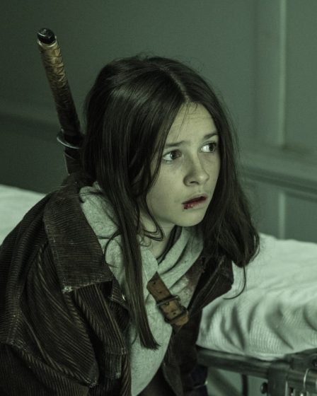 Découvrez la fin originale et coupée de The Walking Dead. 71 Découvrez la fin originale et coupée de The Walking Dead. - 70