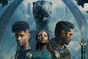 Dernières nouvelles de Marvel : Le choix original de 'Wakanda Forever' pour la Panthère Noire est démasqué tandis qu'un projet de rêve de Spider-Man pourrait avoir été sauvé. - 5