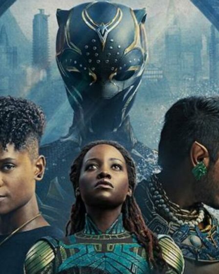 Dernières nouvelles de Marvel : Le choix original de 'Wakanda Forever' pour la Panthère Noire est démasqué tandis qu'un projet de rêve de Spider-Man pourrait avoir été sauvé. - 48