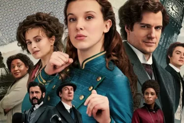 Devriez-vous regarder 'Enola Holmes 2' sur Netflix ? - 18