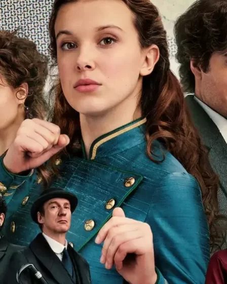 Devriez-vous regarder 'Enola Holmes 2' sur Netflix ? 44 Devriez-vous regarder 'Enola Holmes 2' sur Netflix ? - 43
