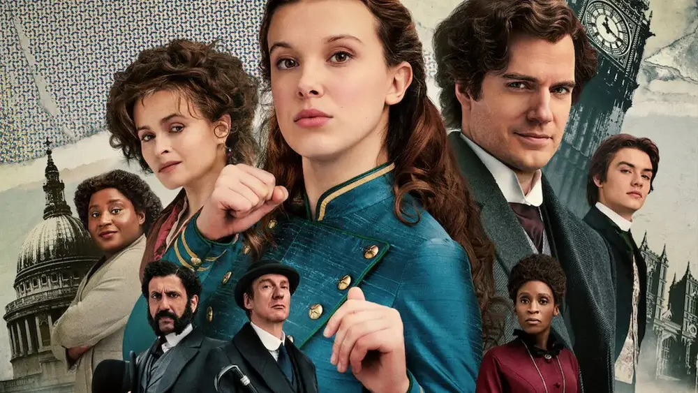 Devriez-vous regarder 'Enola Holmes 2' sur Netflix ? 2 Devriez-vous regarder 'Enola Holmes 2' sur Netflix ? - 1