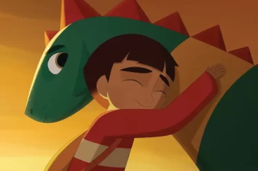 Devriez-vous regarder « Le dragon de mon père » sur Netflix ? - 8
