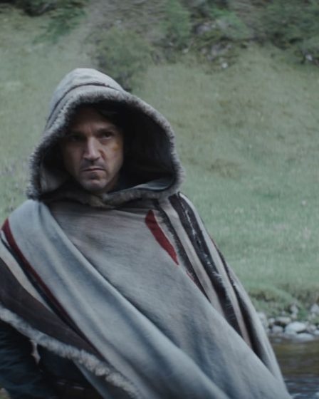 Diego Luna évoque le voyage à venir de Cassian dans Star Wars : Andor saison 2 - 85
