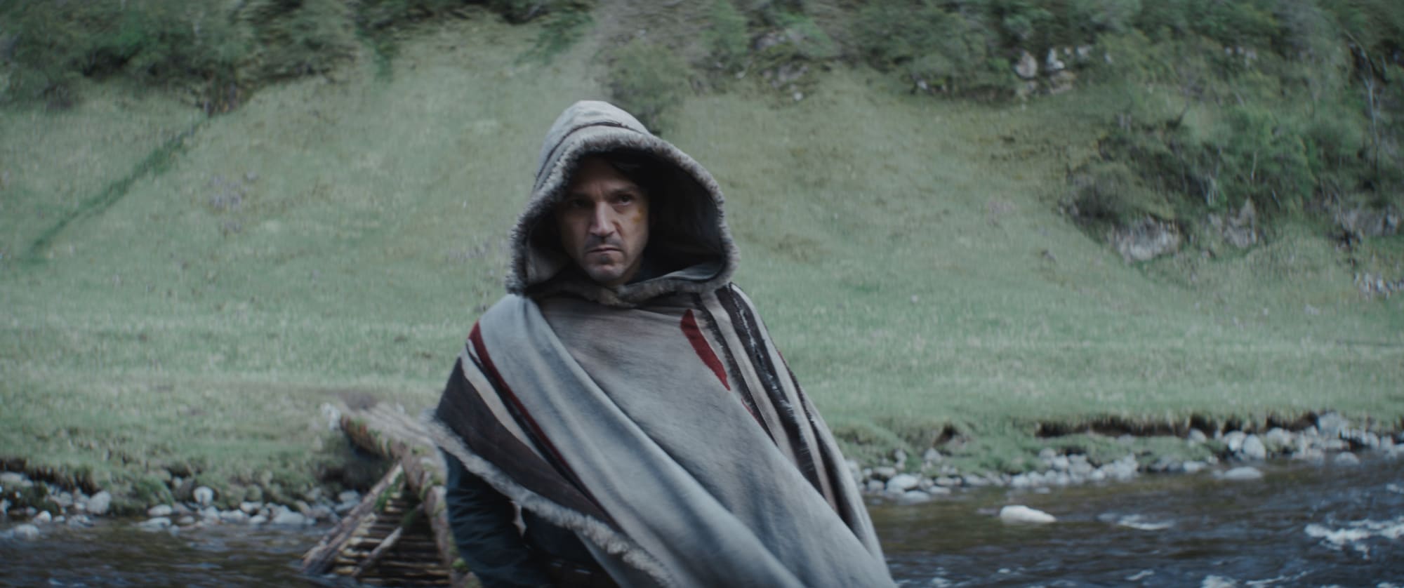 Diego Luna évoque le voyage à venir de Cassian dans Star Wars : Andor saison 2 2 Diego Luna évoque le voyage à venir de Cassian dans Star Wars : Andor saison 2 - 1