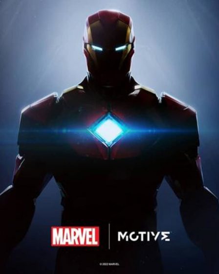 EA va développer trois jeux d'action-aventure Marvel à commencer par Iron Man - 88