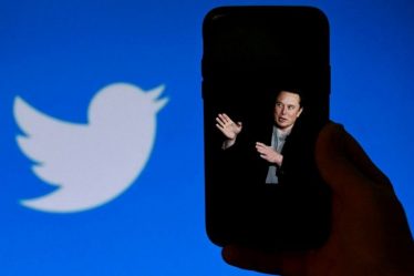 Elon Musk fait l'éloge du compte Twitter israélien qui se moque de Kanye West – i24NEWS – I24NEWS › - 9
