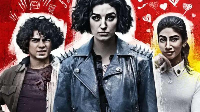 l'annulation imparfaite de netflix