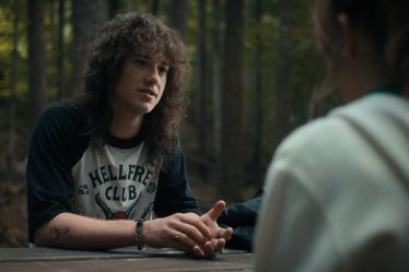 Est-ce que le Stranger Things le titre de la première de la saison 5 fait-il allusion au retour d'Eddie? - 5