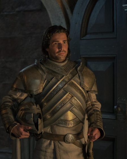 Fabian Frankel est jaloux de ne pas avoir pu embrasser Matt Smith sur House of the Dragon 73 Fabian Frankel est jaloux de ne pas avoir pu embrasser Matt Smith sur House of the Dragon - 72