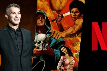 Film Netflix 'Black Samurai' du réalisateur John Wick: ce que nous savons jusqu'à présent - 6