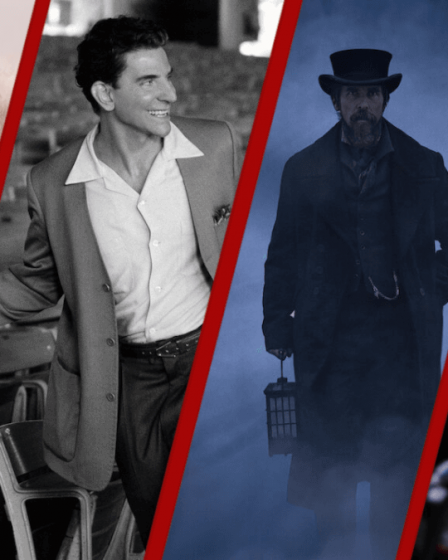 Films Netflix à venir les plus attendus: 14 novembre 2022 50 Films Netflix à venir les plus attendus: 14 novembre 2022 - 49