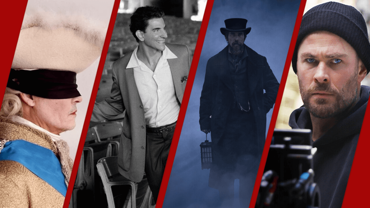 Films Netflix à venir les plus attendus: 28 novembre 2022 2 Films Netflix à venir les plus attendus: 28 novembre 2022 - 1