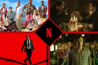 Films Netflix que vous pouvez regarder dans les cinémas en novembre et décembre 2022 - 12