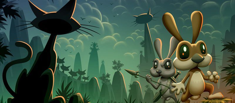 escape-from-hat-netflix échapper au chapeau netflix