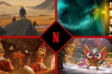 Films d'animation à venir sur Netflix en 2023 et au-delà - 24