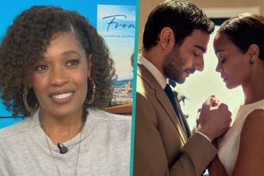 From Scratch" : L'histoire d'amour réelle derrière la série Netflix à succès - 7